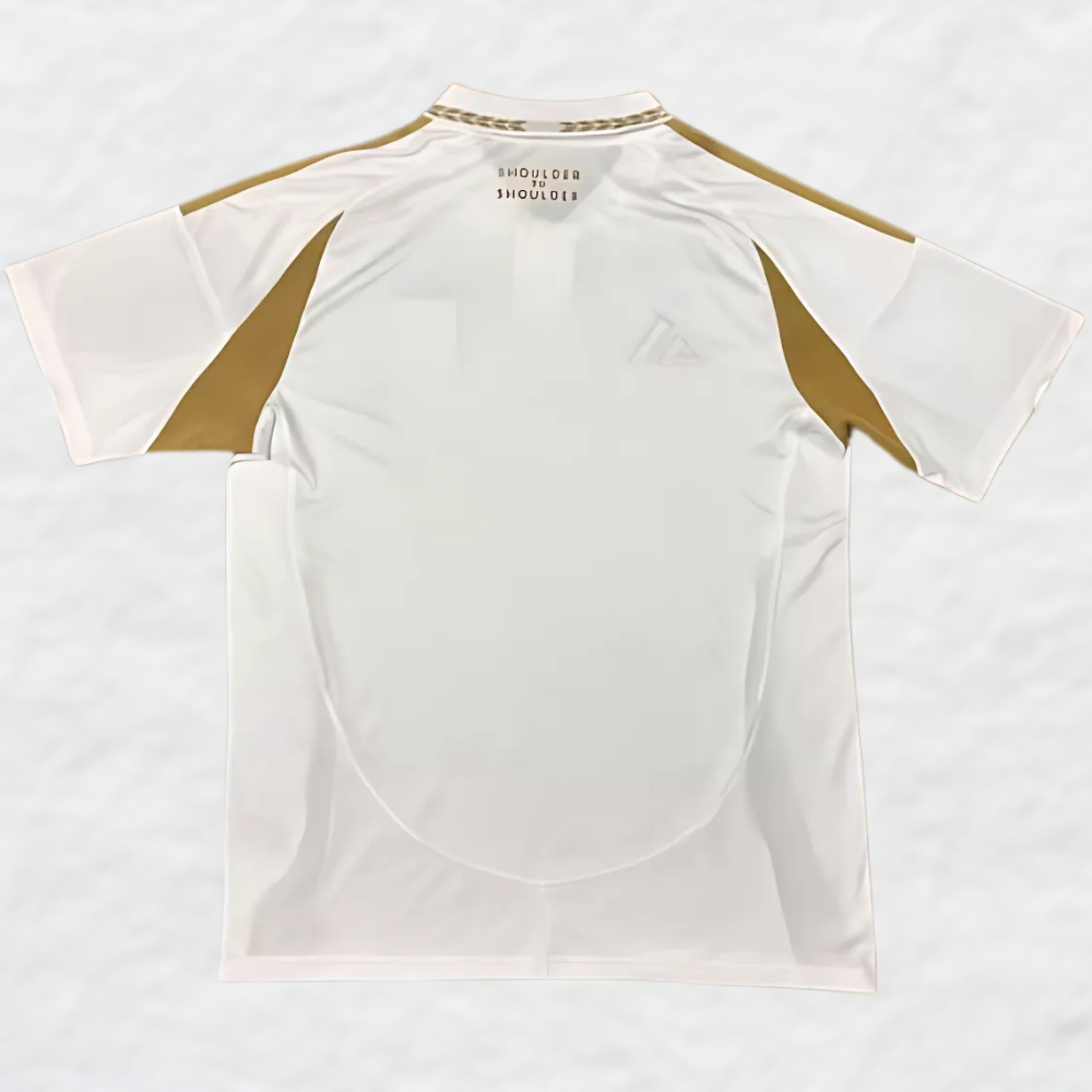 2025 26 los angeles shirt away