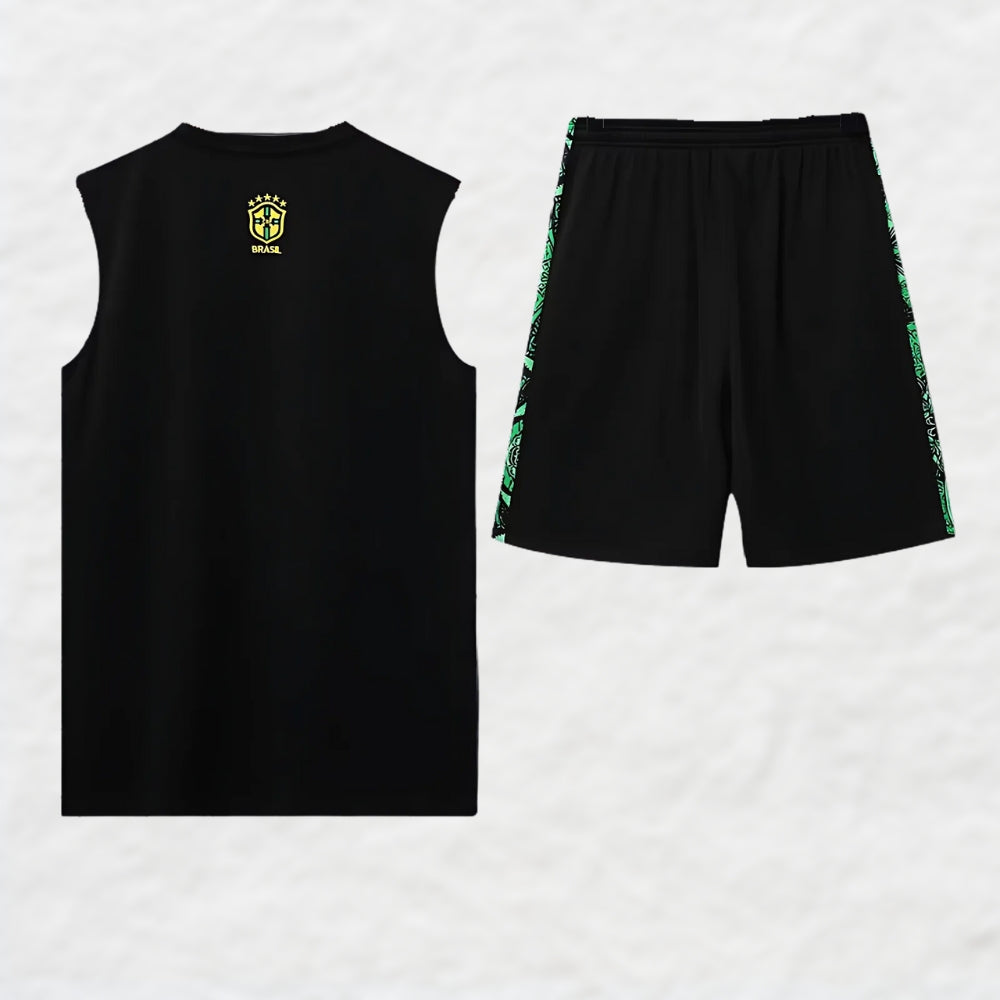 2024/25 Brazil Green &
