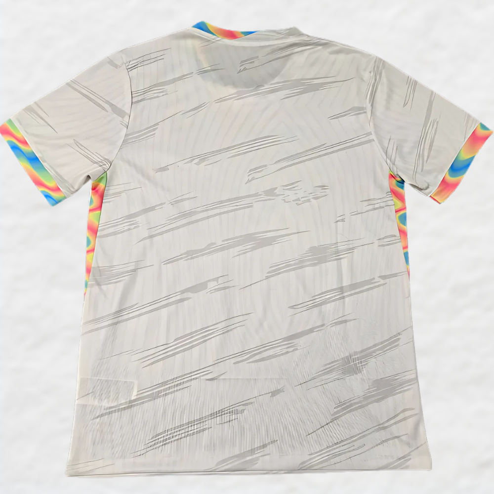 2025 26 barcelona thermal shirt special edition shirt