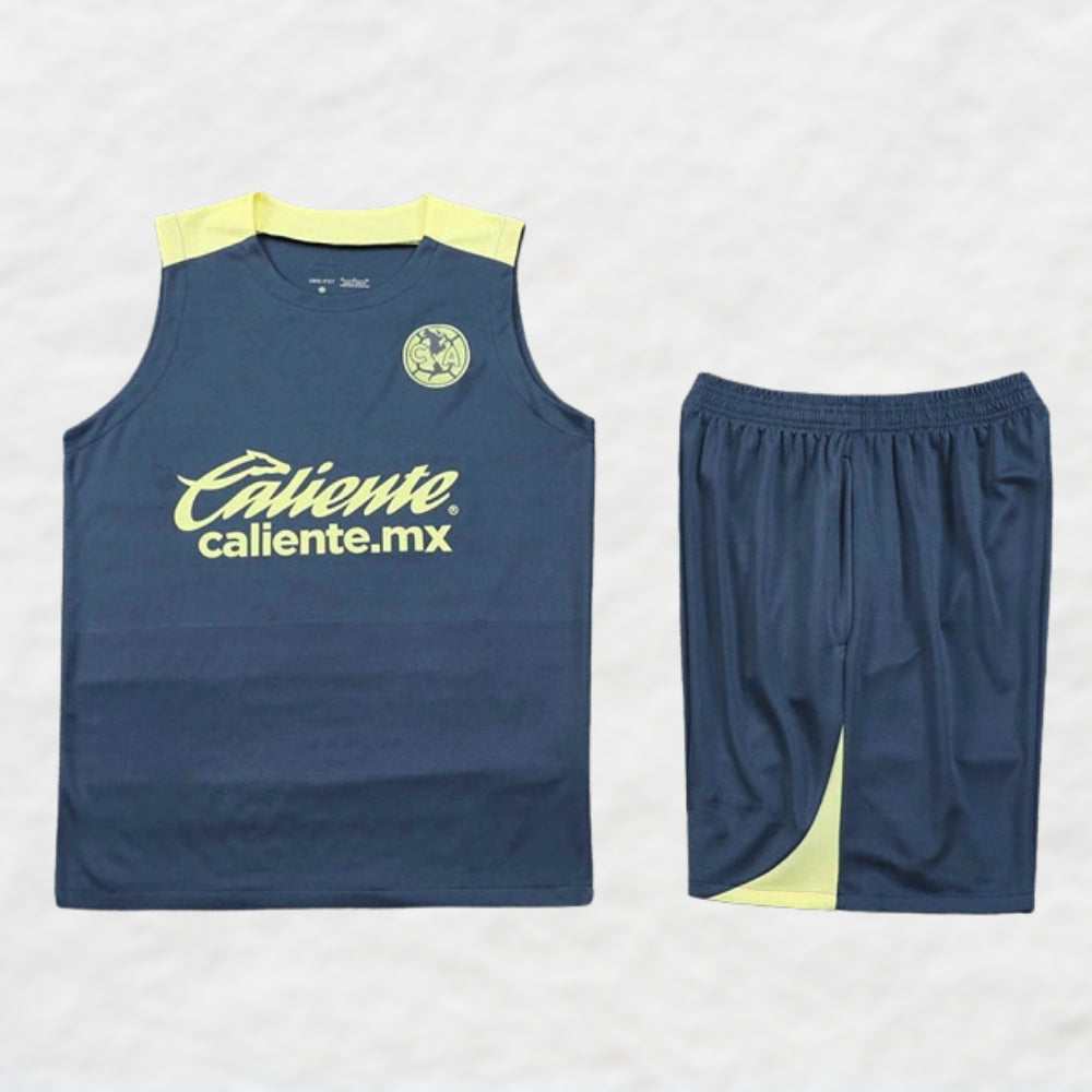 2024/25 Club America Vest Summer Set