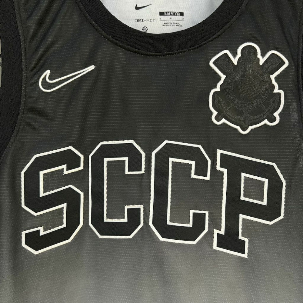 2025/26 Corinthians &