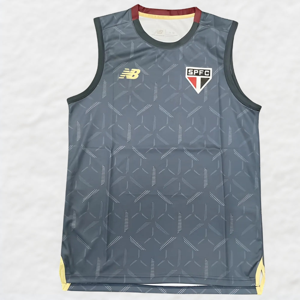 2025/26 Sao Paolo Vest