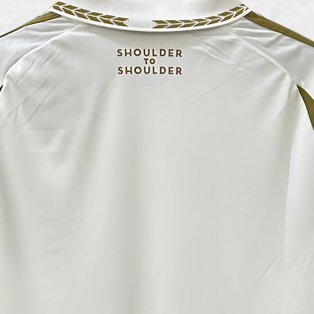 2025 26 los angeles shirt away
