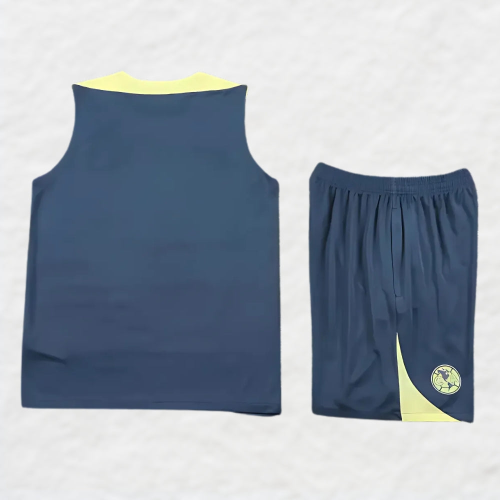 2024/25 Club America Vest Summer Set