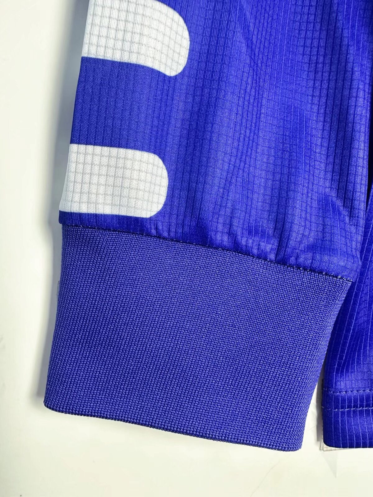1998-99 Fiorentina Retro Long Sleeve Shirt-Home