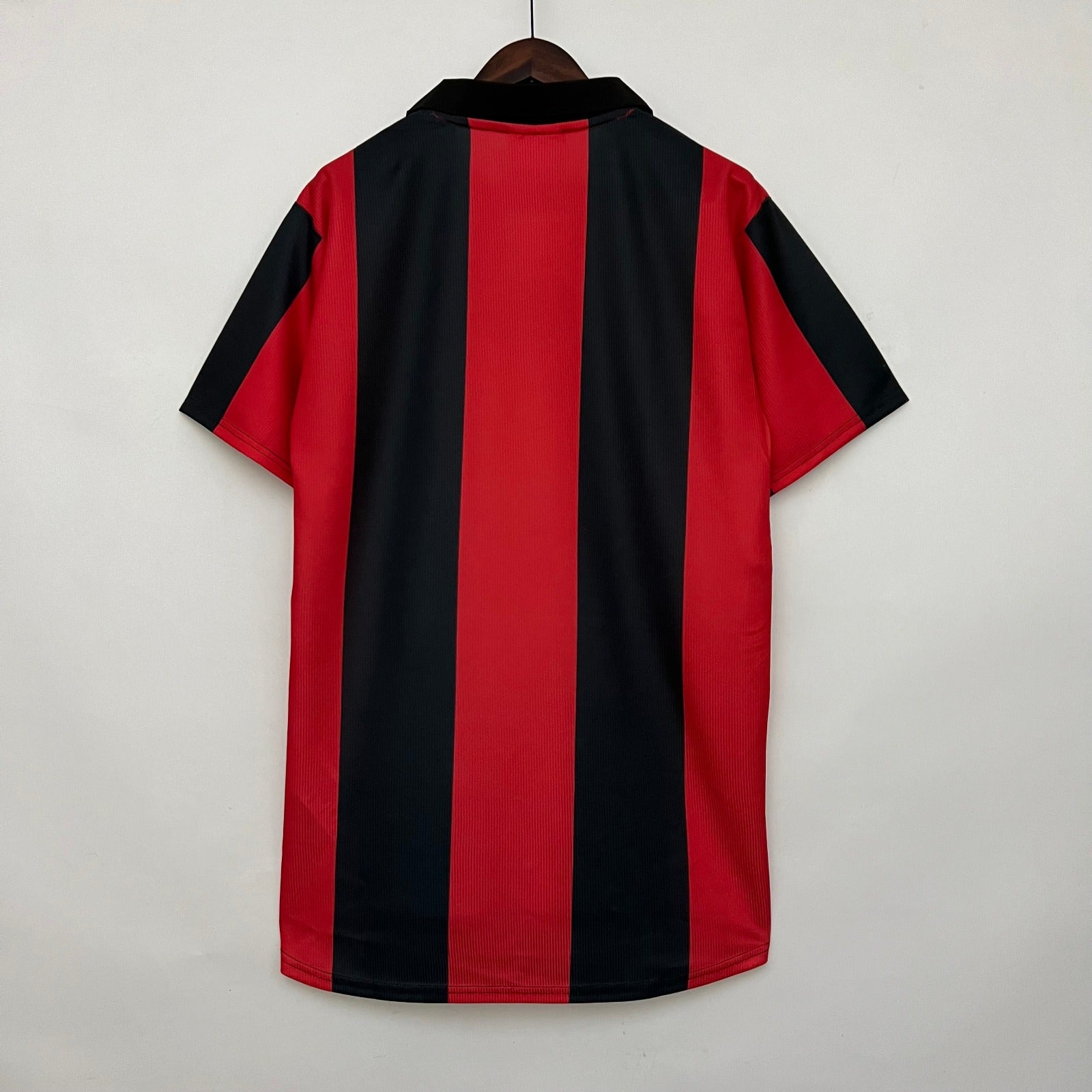 Eintracht Frankfurt Anniversary Home Shirt - 1998-2000