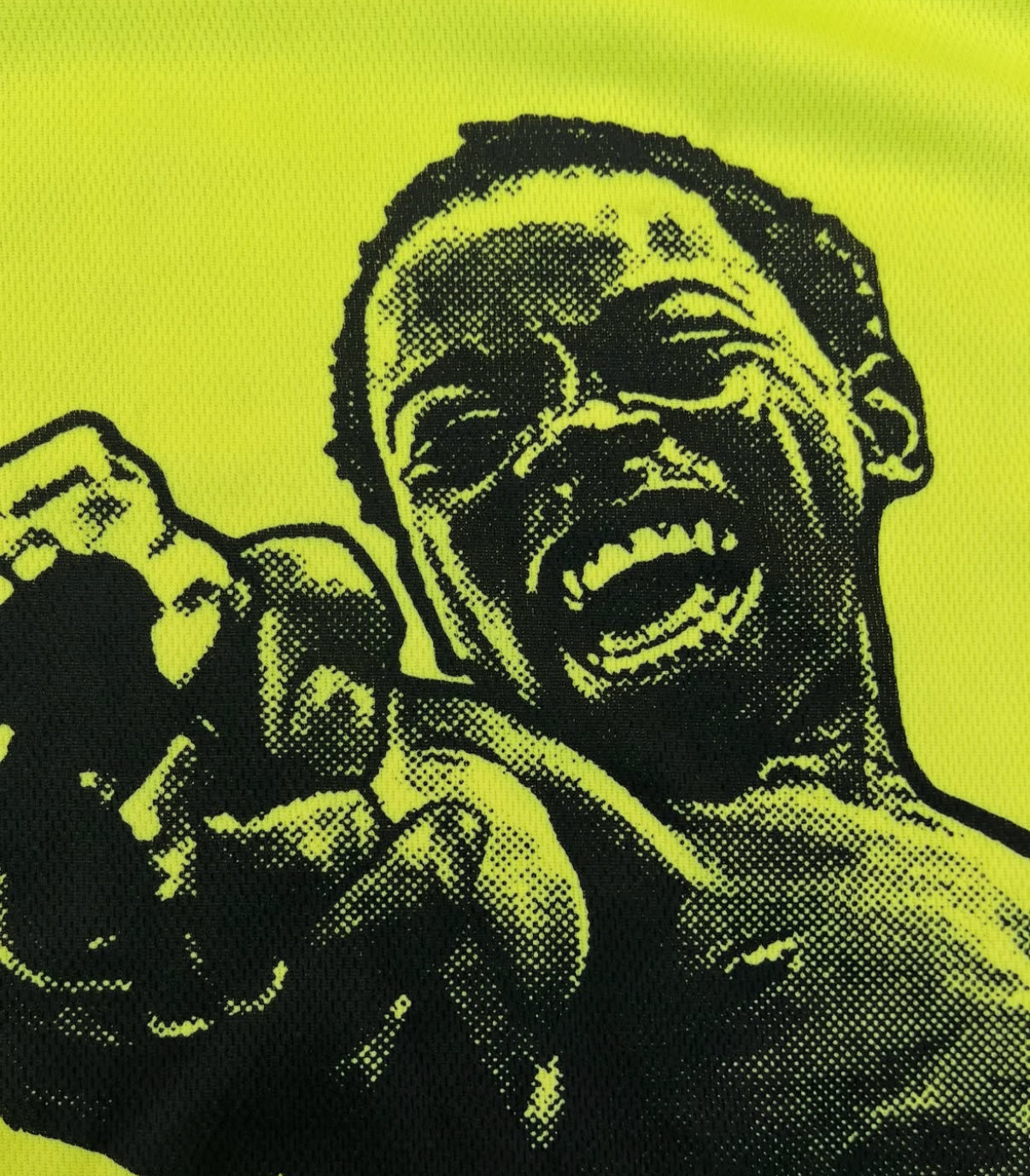 brazil city of god shirt special edition
