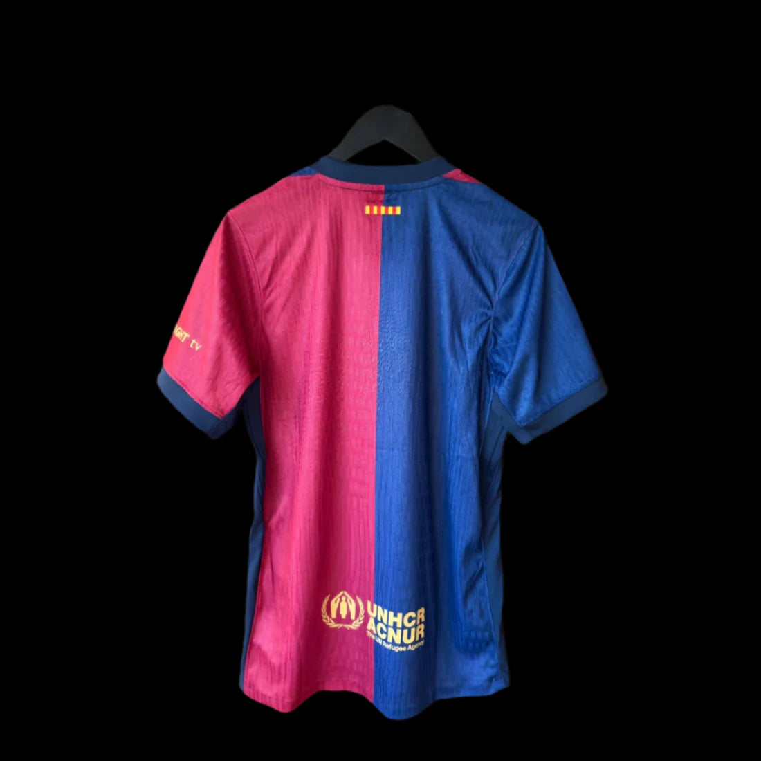 fc barcelona travis scott shirt el clasico special edition
