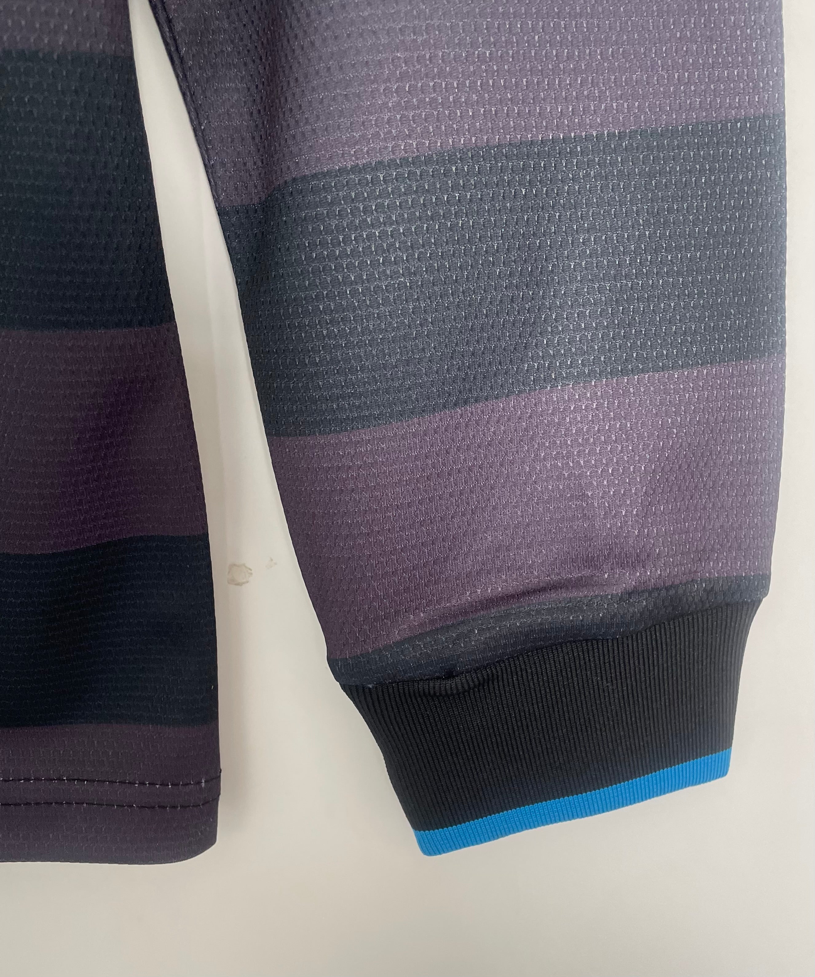 1997-98 Inter Milan Retro Long Sleeve Shirt-Away