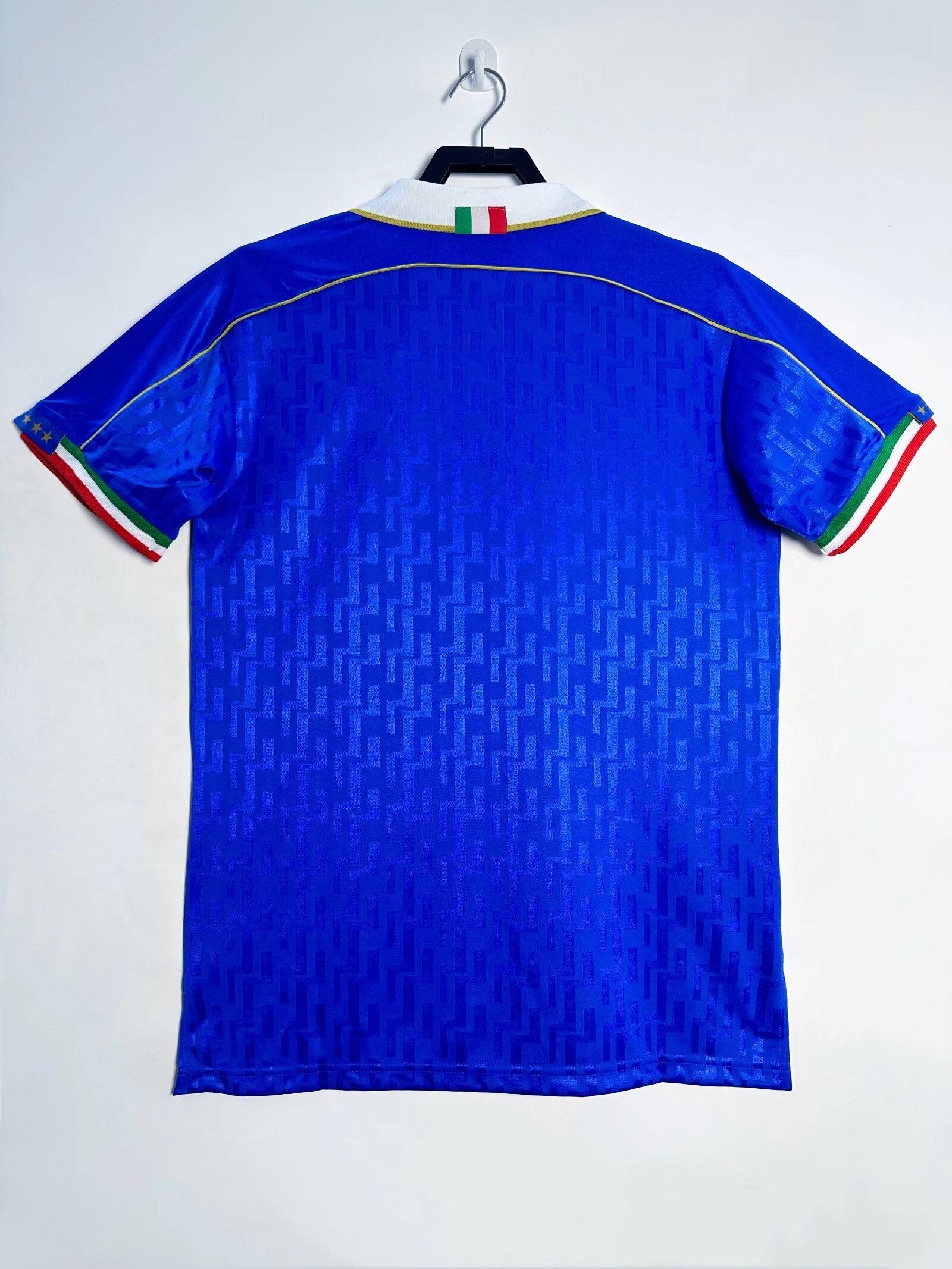 1995 Italy Home Retro Shirt