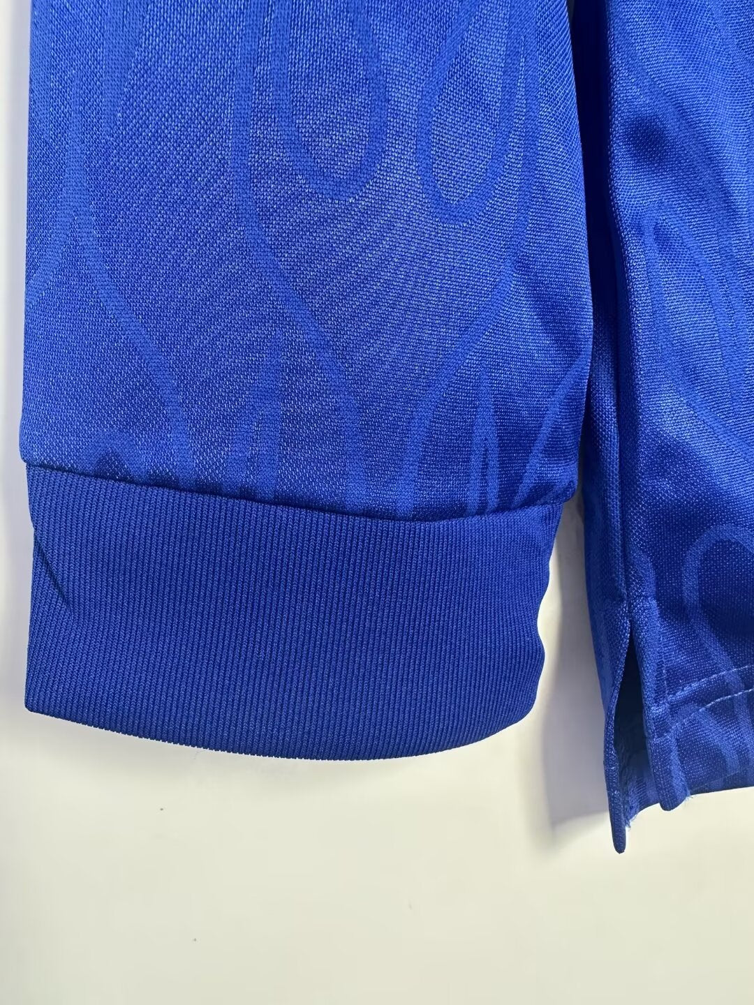 1998 Japan Retro Long Sleeve Shirt-Home
