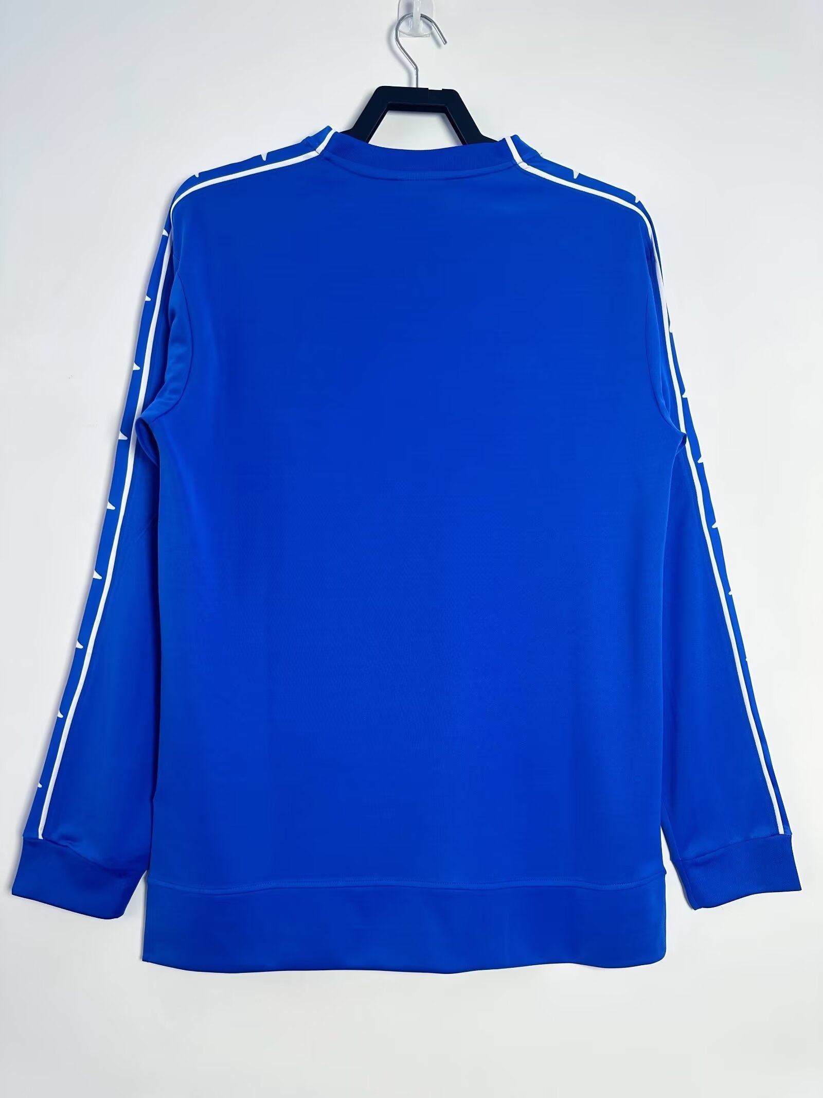 1999-00 Juventus Retro Long Sleeve Shirt-Away