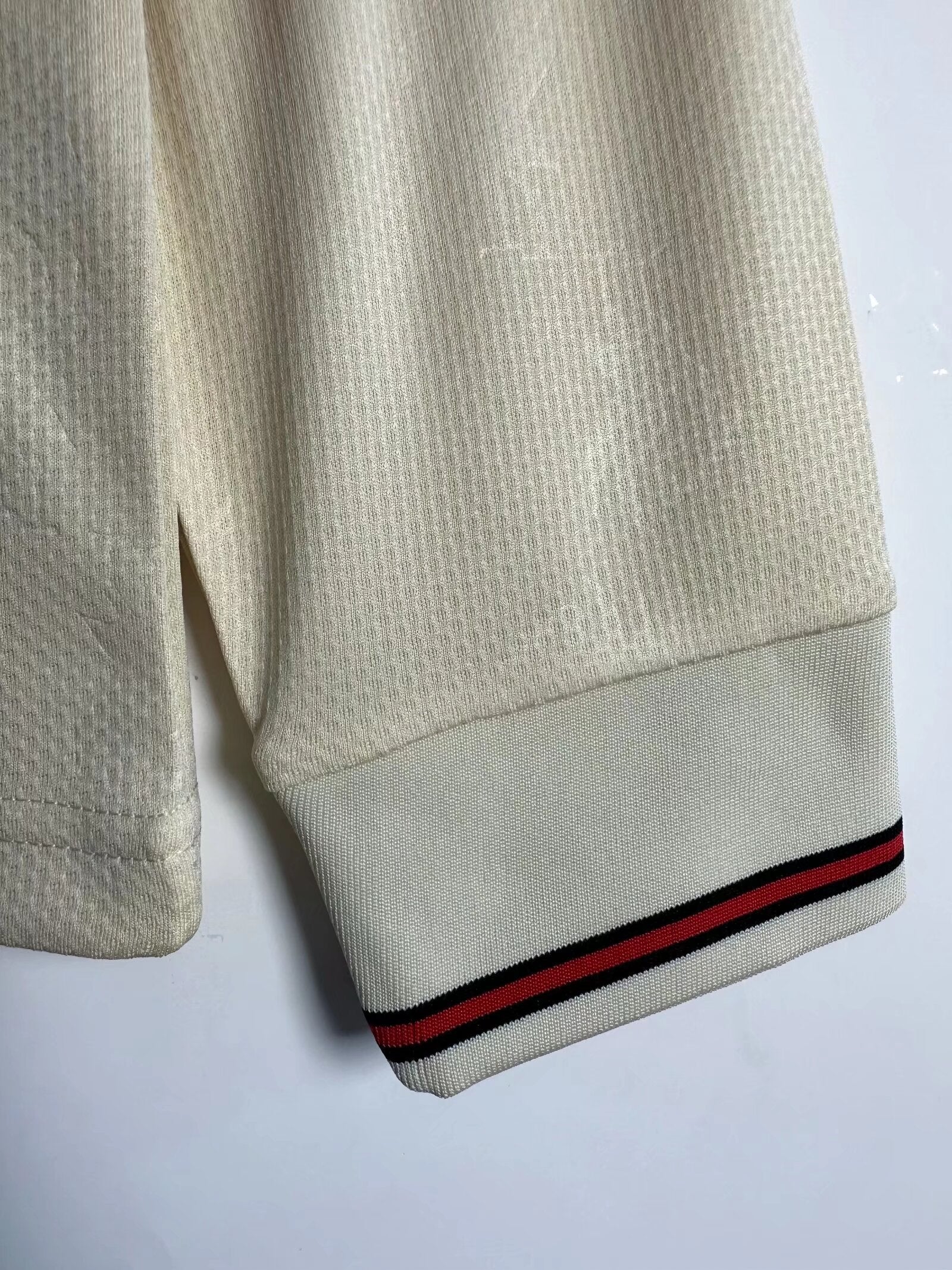 1996-97 Liverpool Retro Long Sleeve Shirt-Away