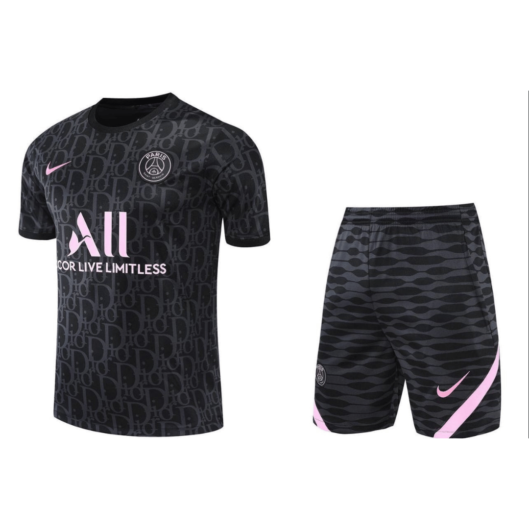 2024 25 psg louis vuitton kit limited edition
