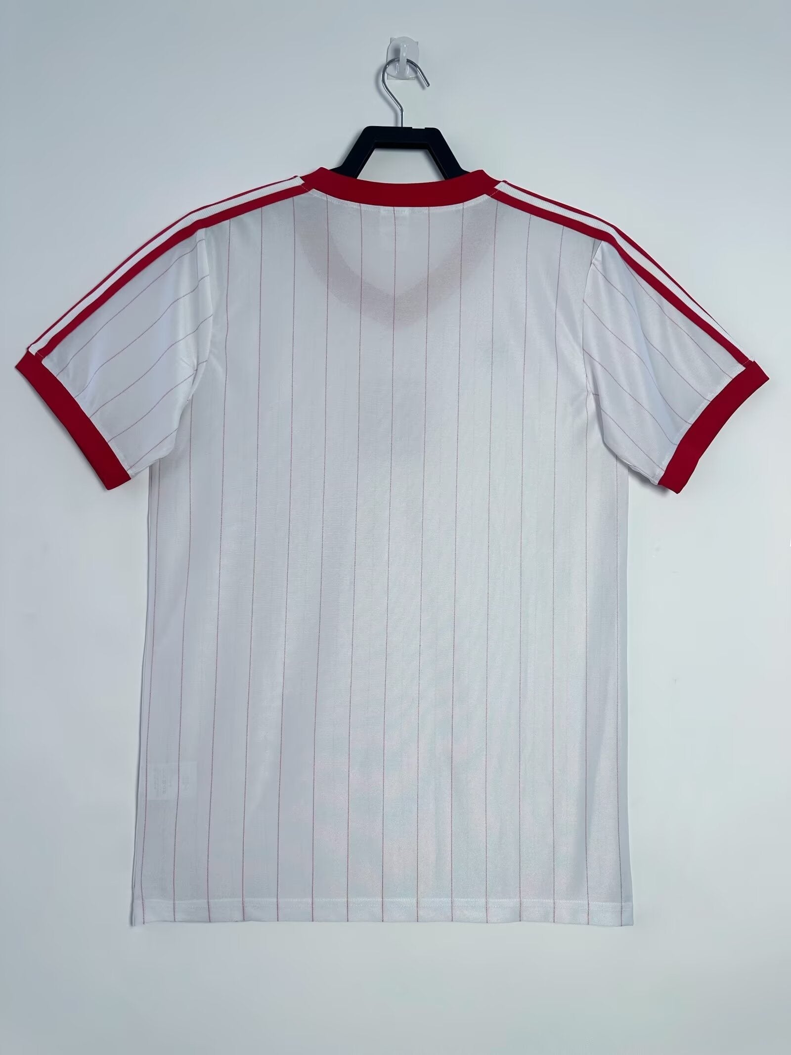 1982 poland retro shirt home