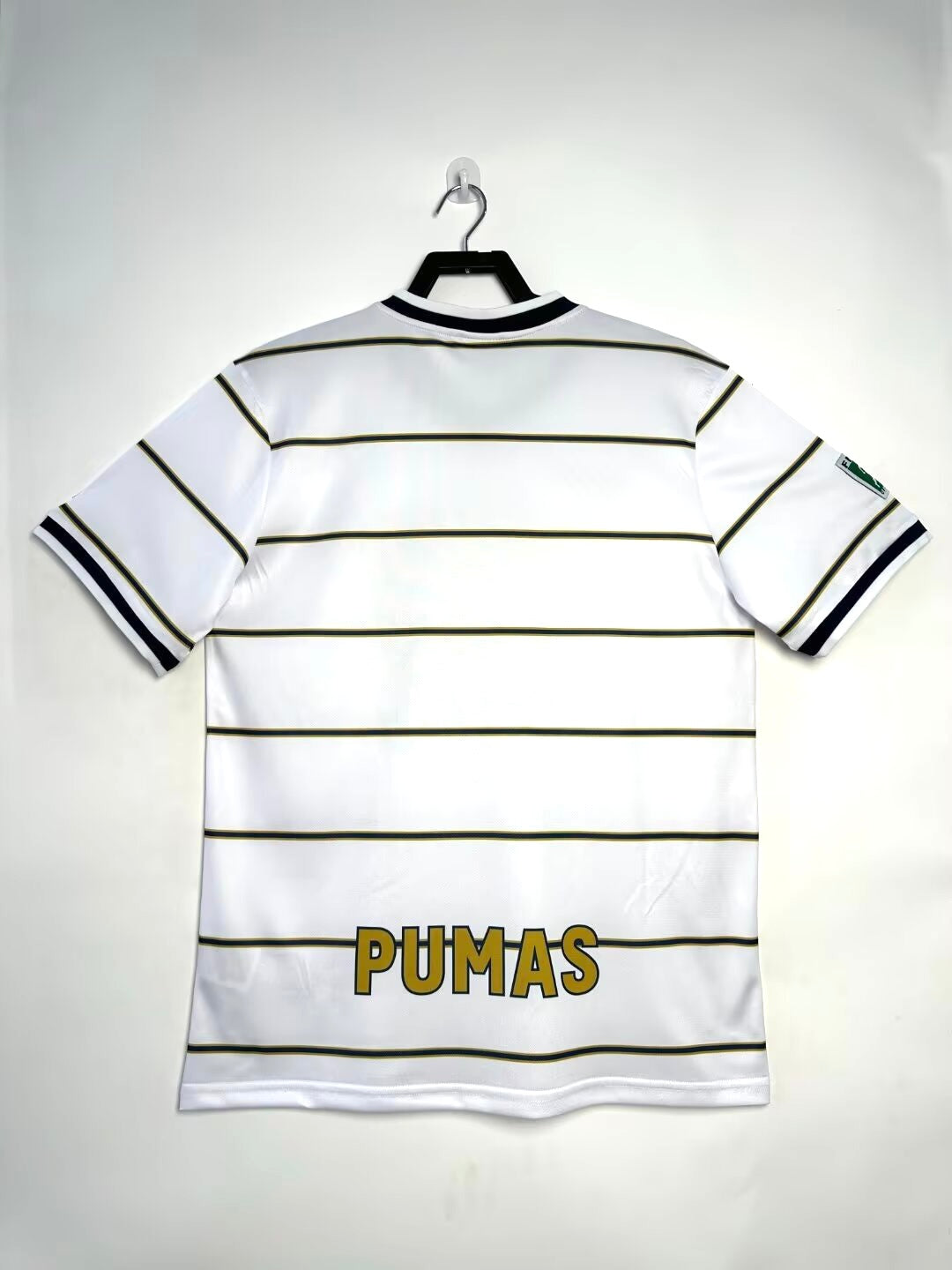 1997-1998 Pumas UNAM Away Retro Shirt