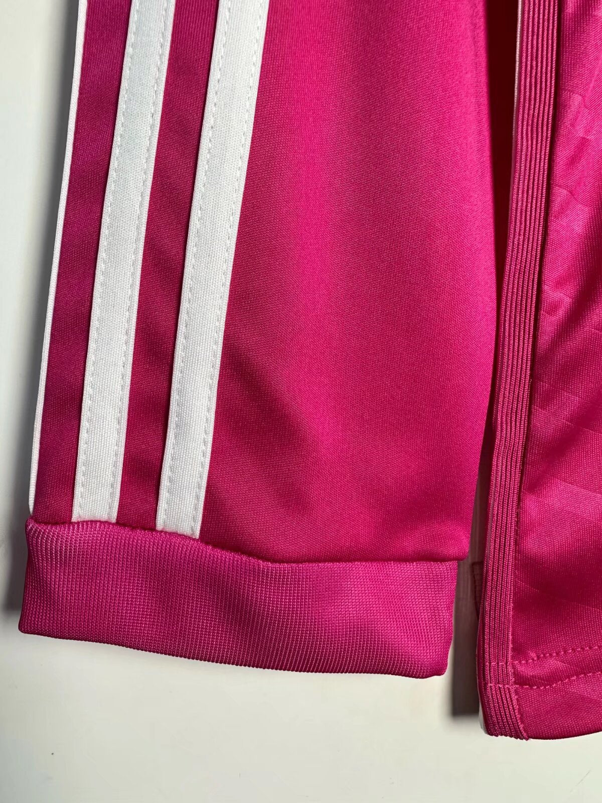 2014-15 Real Madrid Retro Long Sleeve Shirt-Away