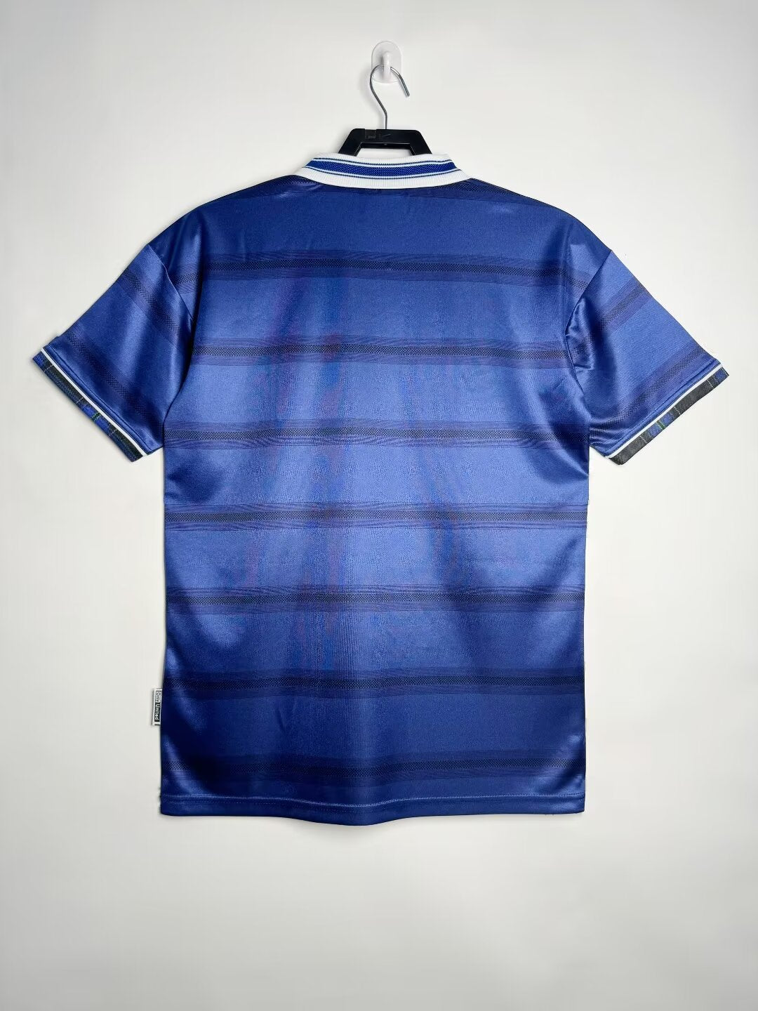 1998-2000 Scotland Home Retro Shirt