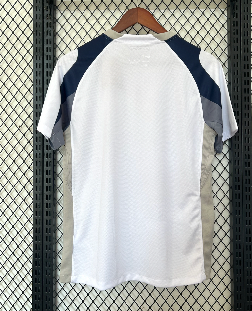 2025-2026 Tottenham Shirt - Home