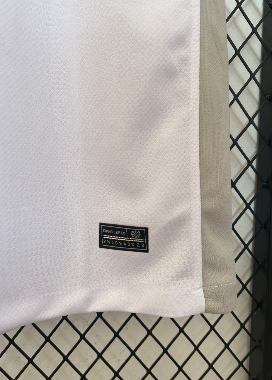 2025-2026 Tottenham Shirt - Home