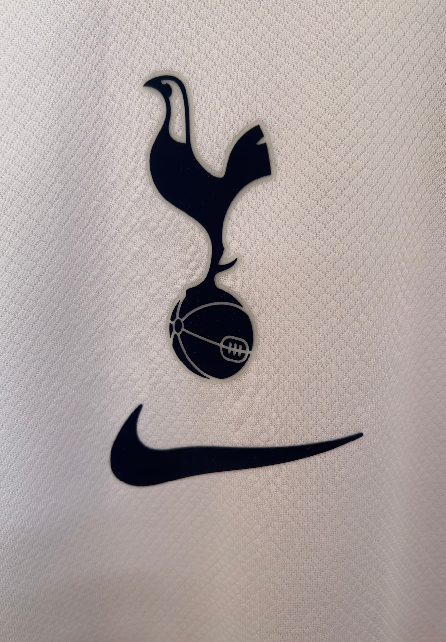 2025-2026 Tottenham Shirt - Home