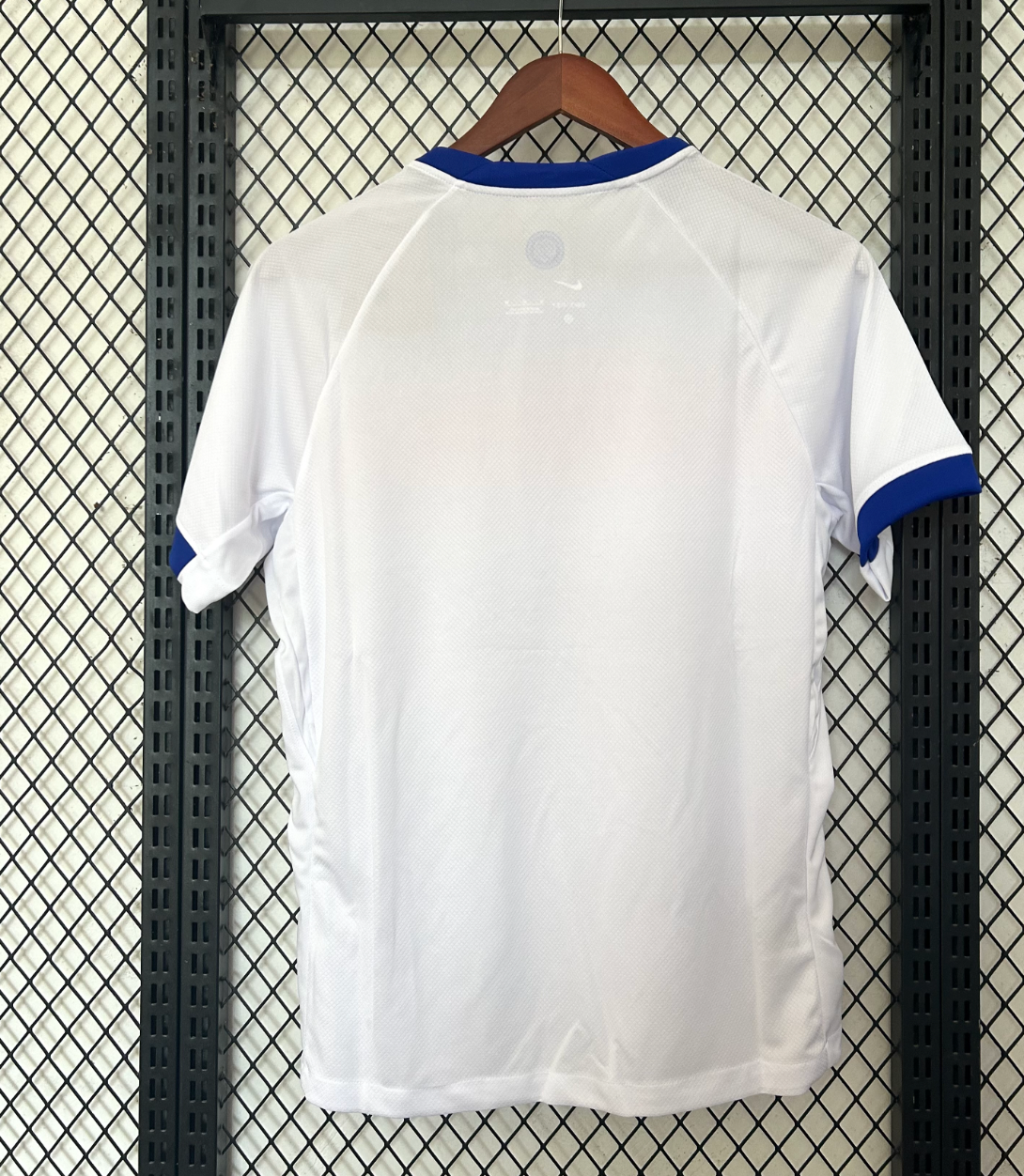 2025-2026 England Shirt - Home