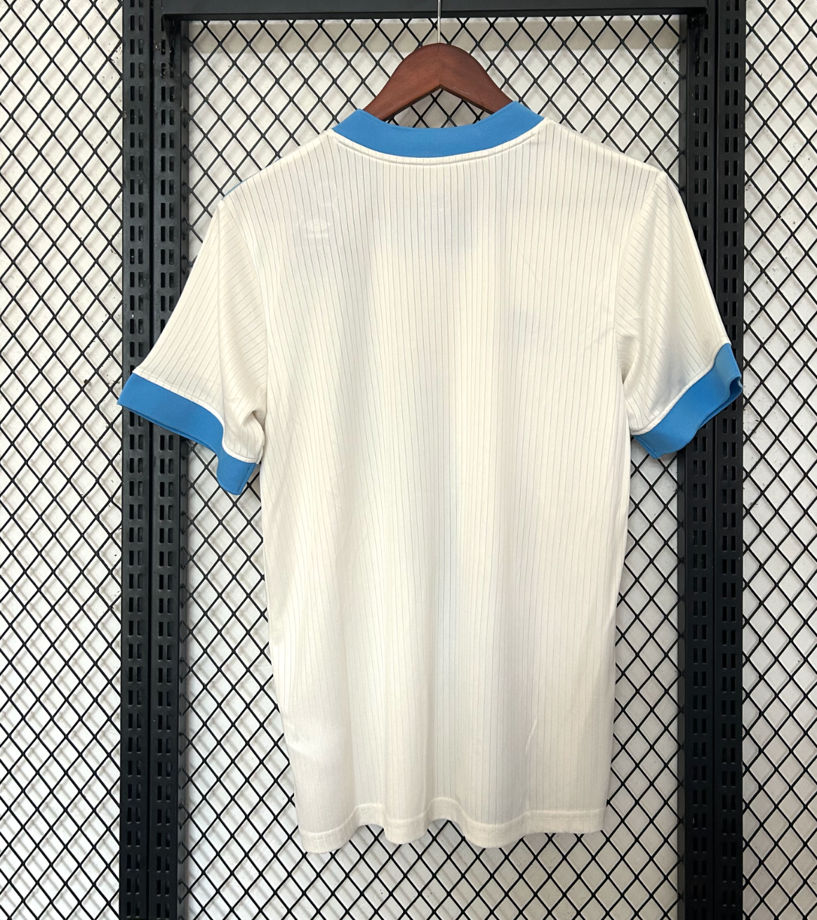 2025-2026 Guatemala Shirt