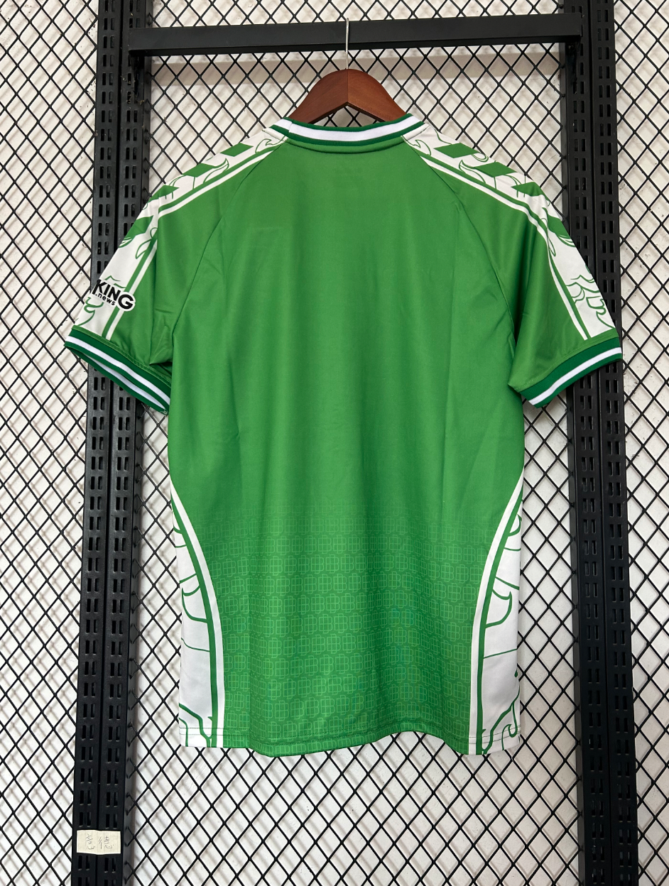 real betis shirt 2025 2026 home