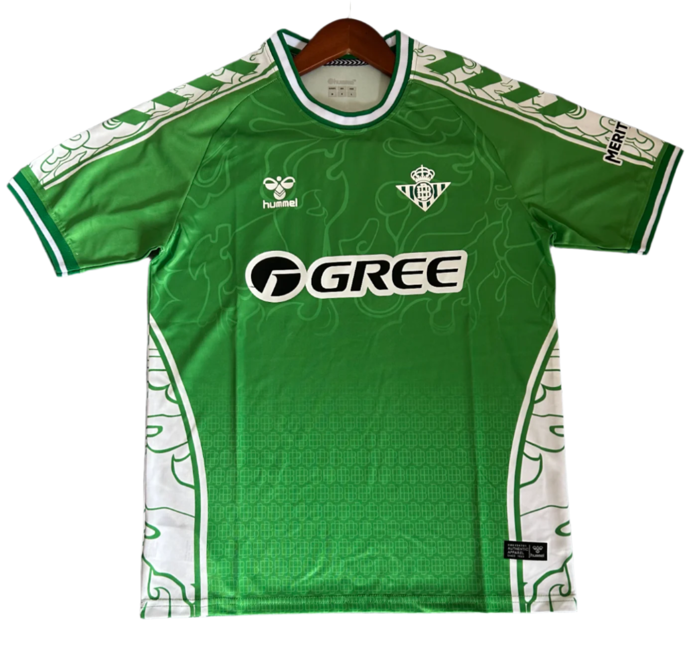 real betis shirt 2025 2026 home