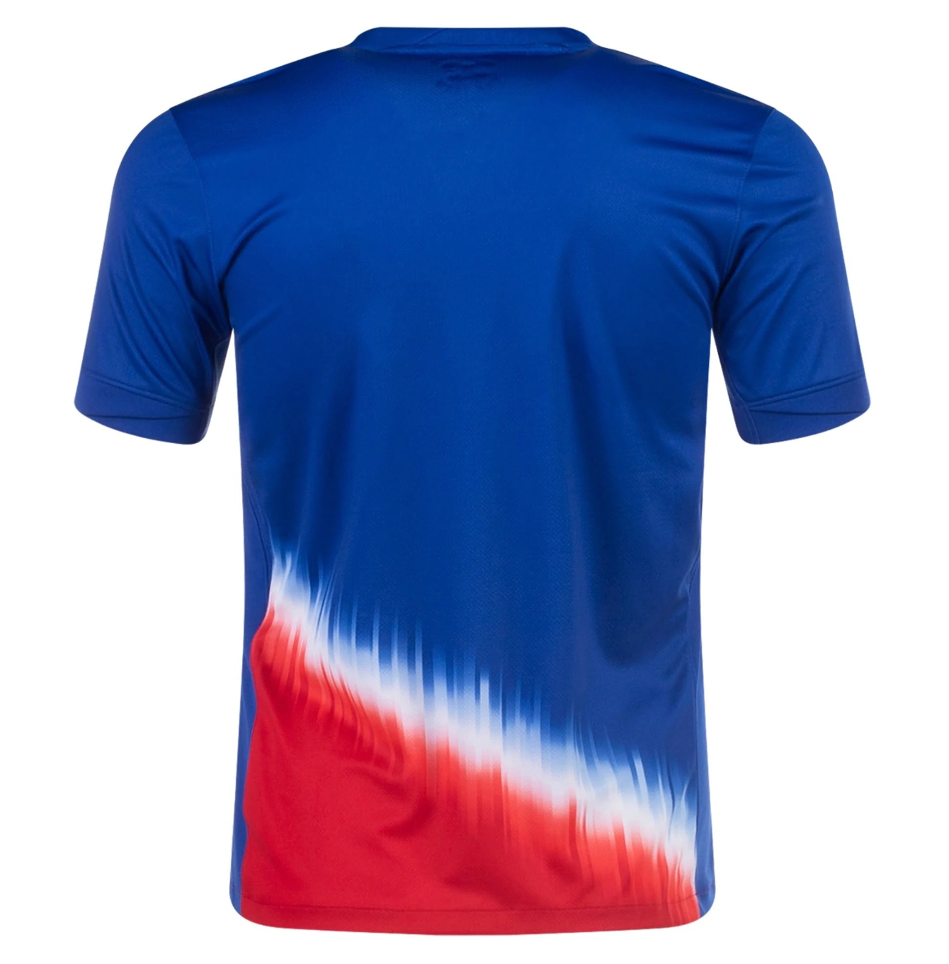usa shirt blue 2025