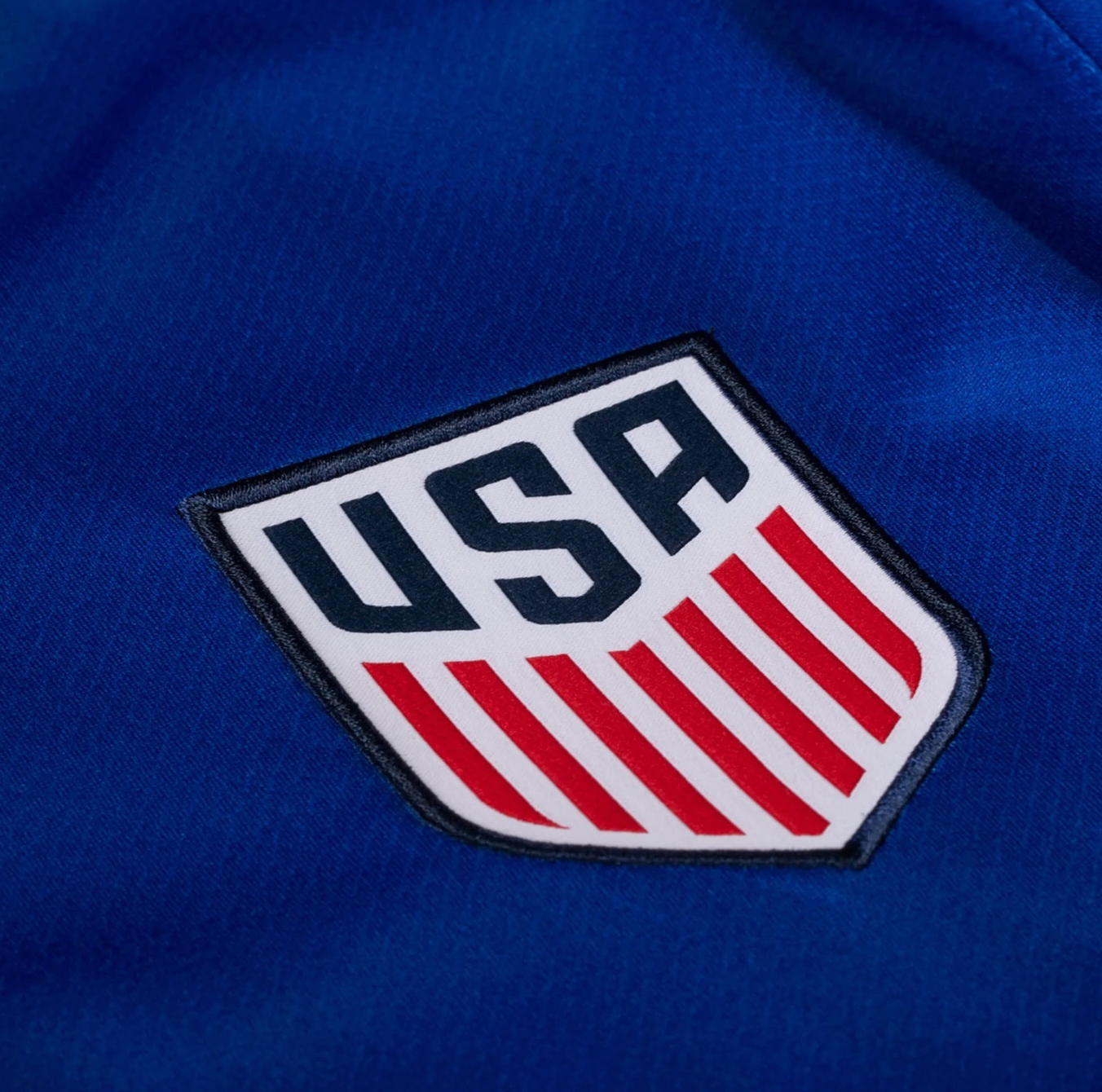 usa shirt blue 2025