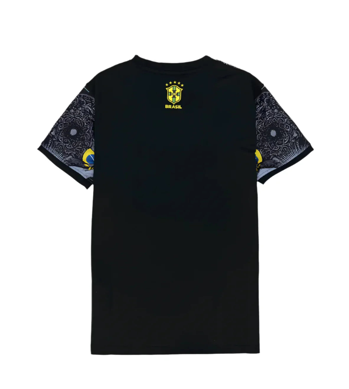 2025 26 brazil jesus christ the redeemer special edition shirt