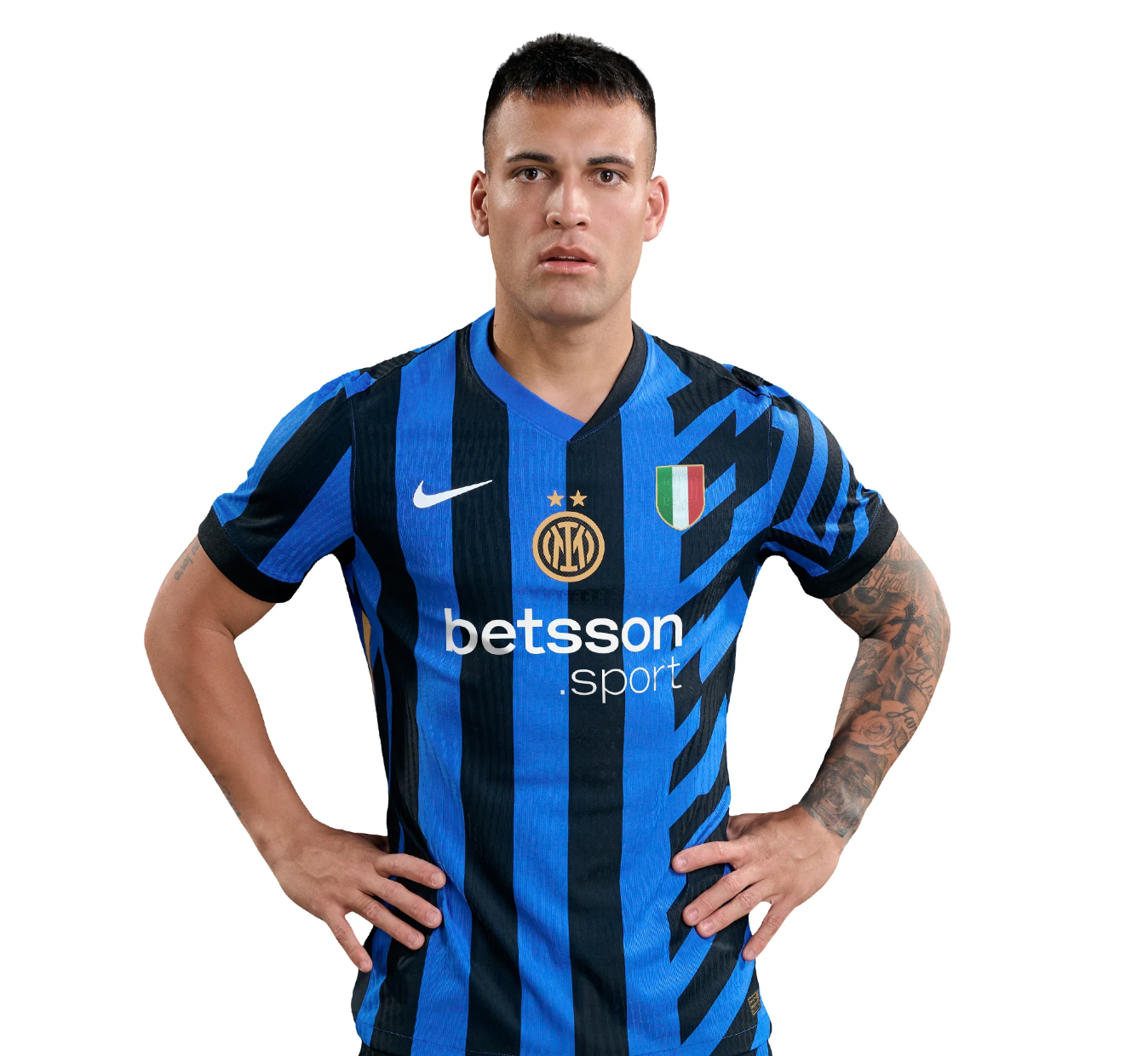 2025 inter milan shirt