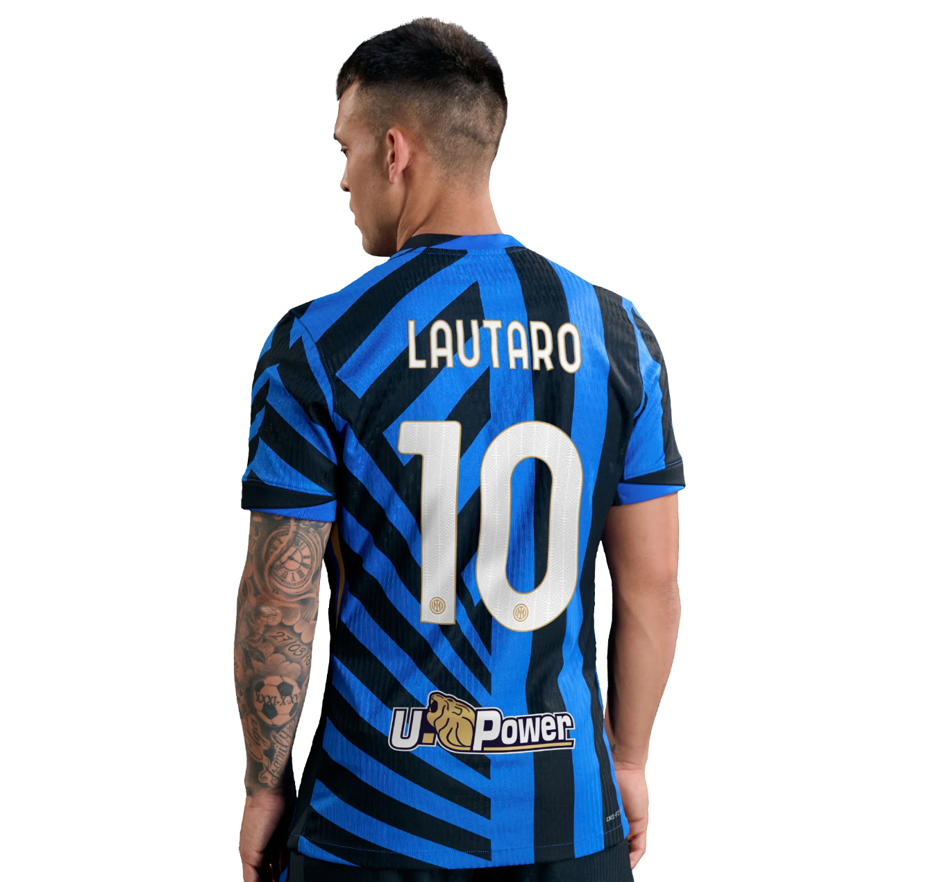 2025 inter milan shirt