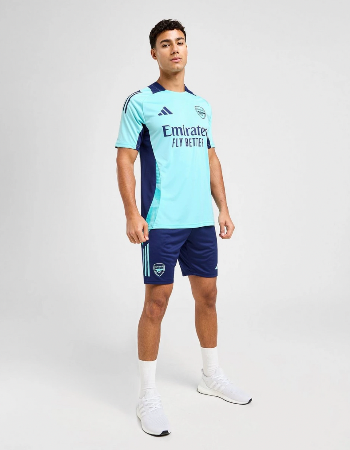 2025 Arsenal Training Set