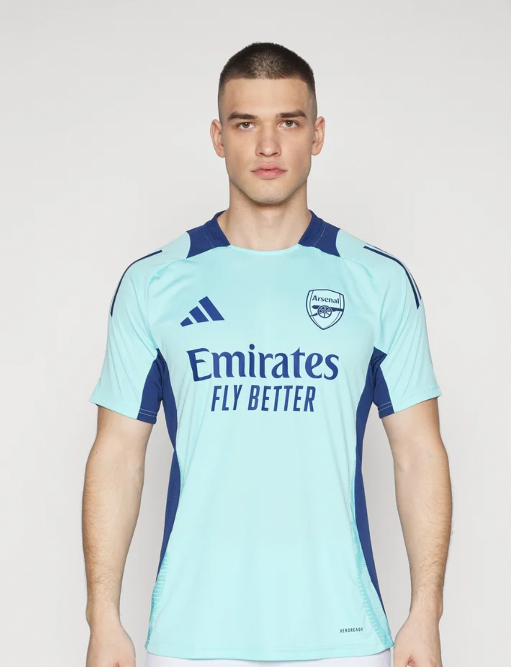 2025 Arsenal Training Set