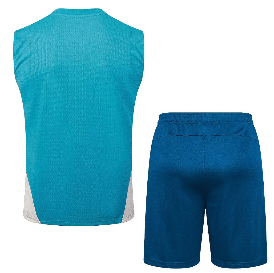 2025 Marseille Sleeveless Training Set