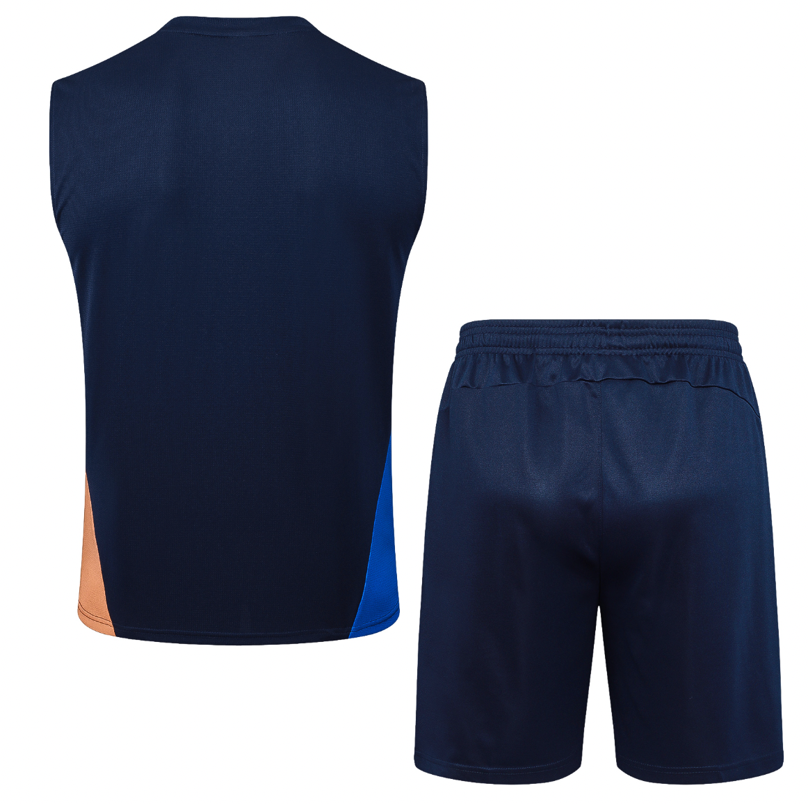 Marseille Sleeveless Set