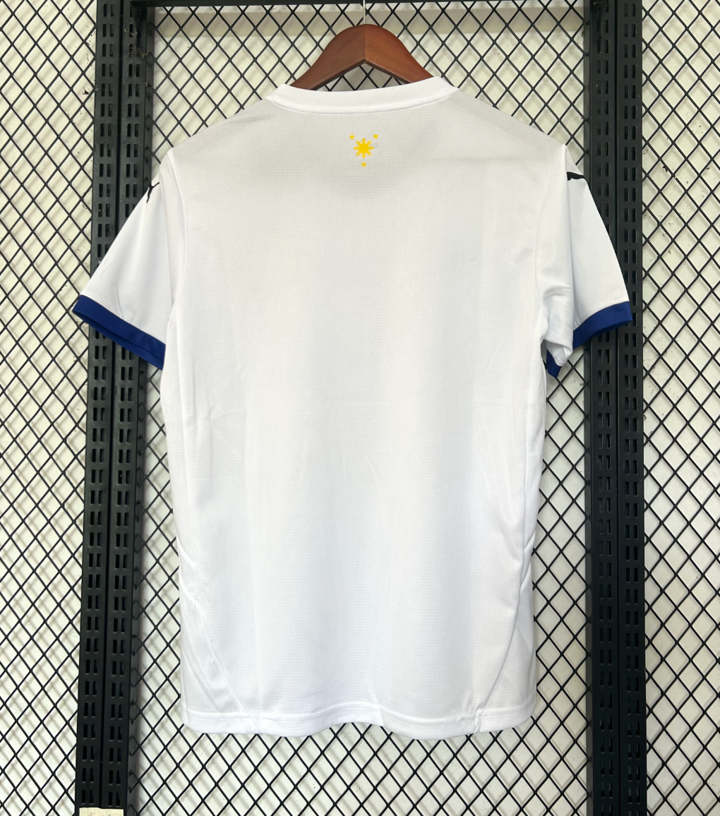 Philippines 2025/2026 Away Shirt