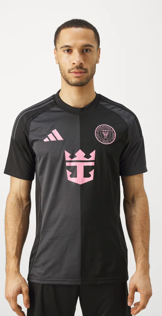 2025-2026 Inter Miami Shirt - Away