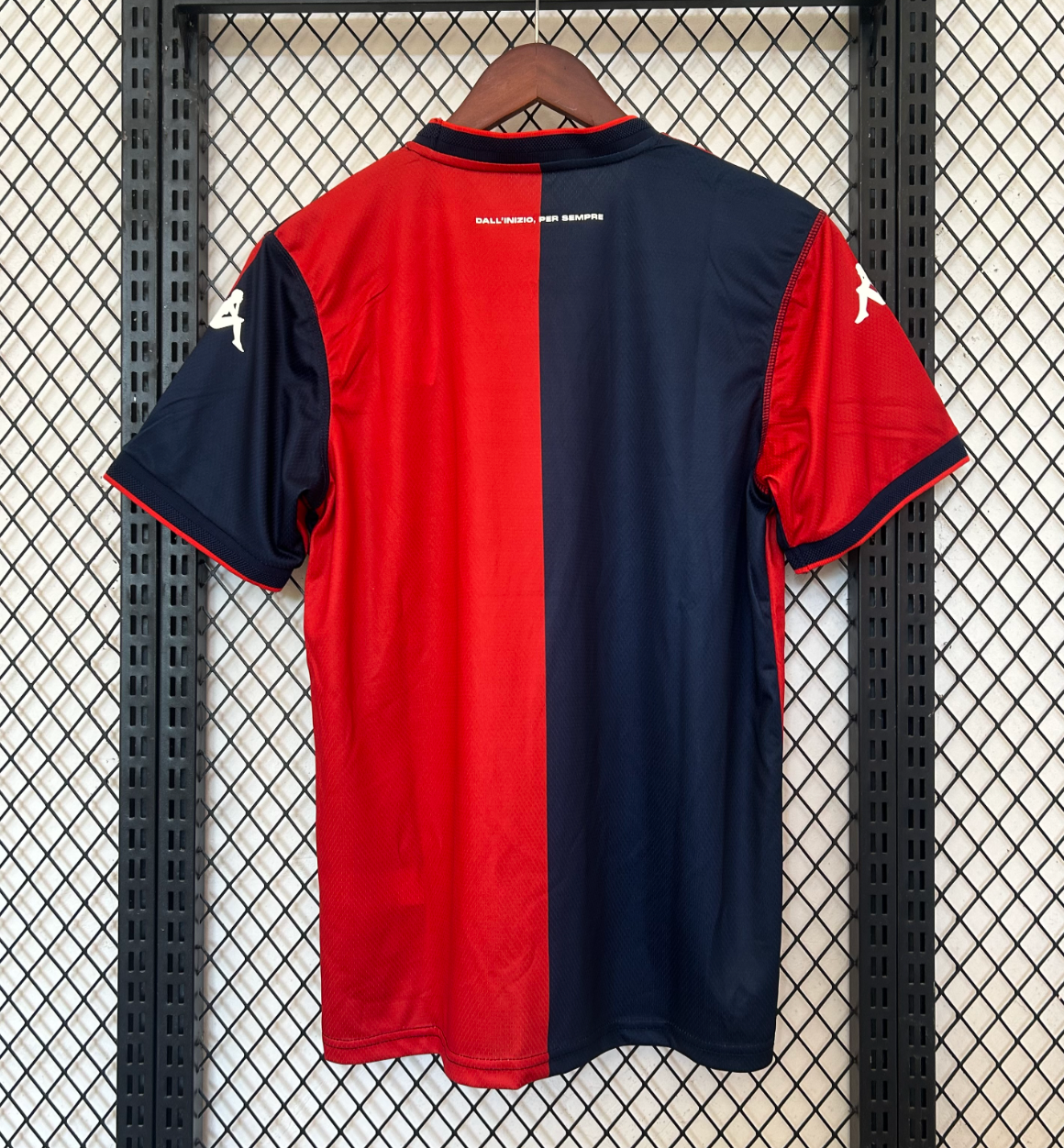 2024 2025 genoa shirt
