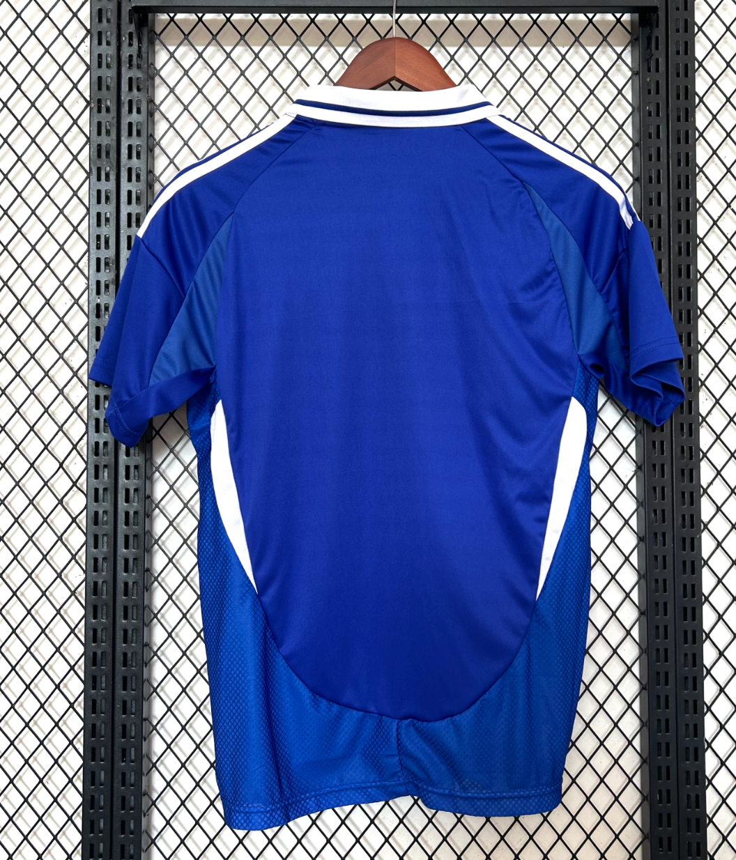 2024/2025 Schalke Shirt - Home