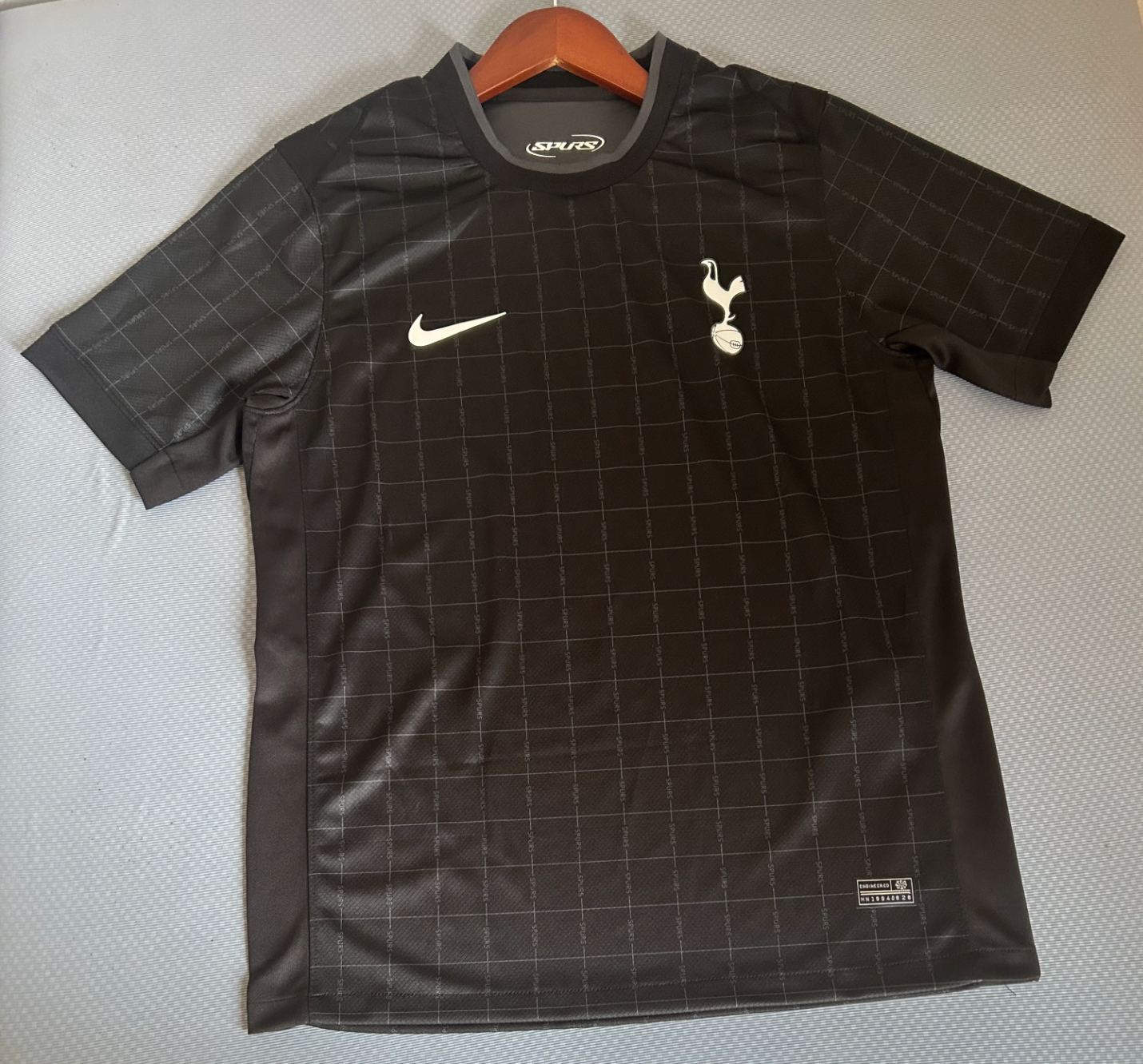 Tottenham Hotspur Shirt - 2025/2026 Away
