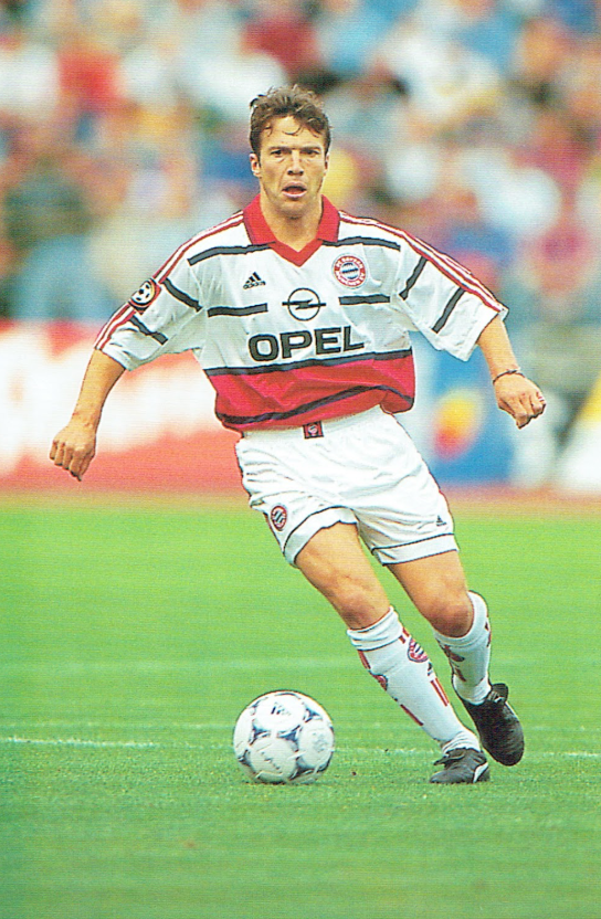 1998 1999 bayern munich retro shirt away