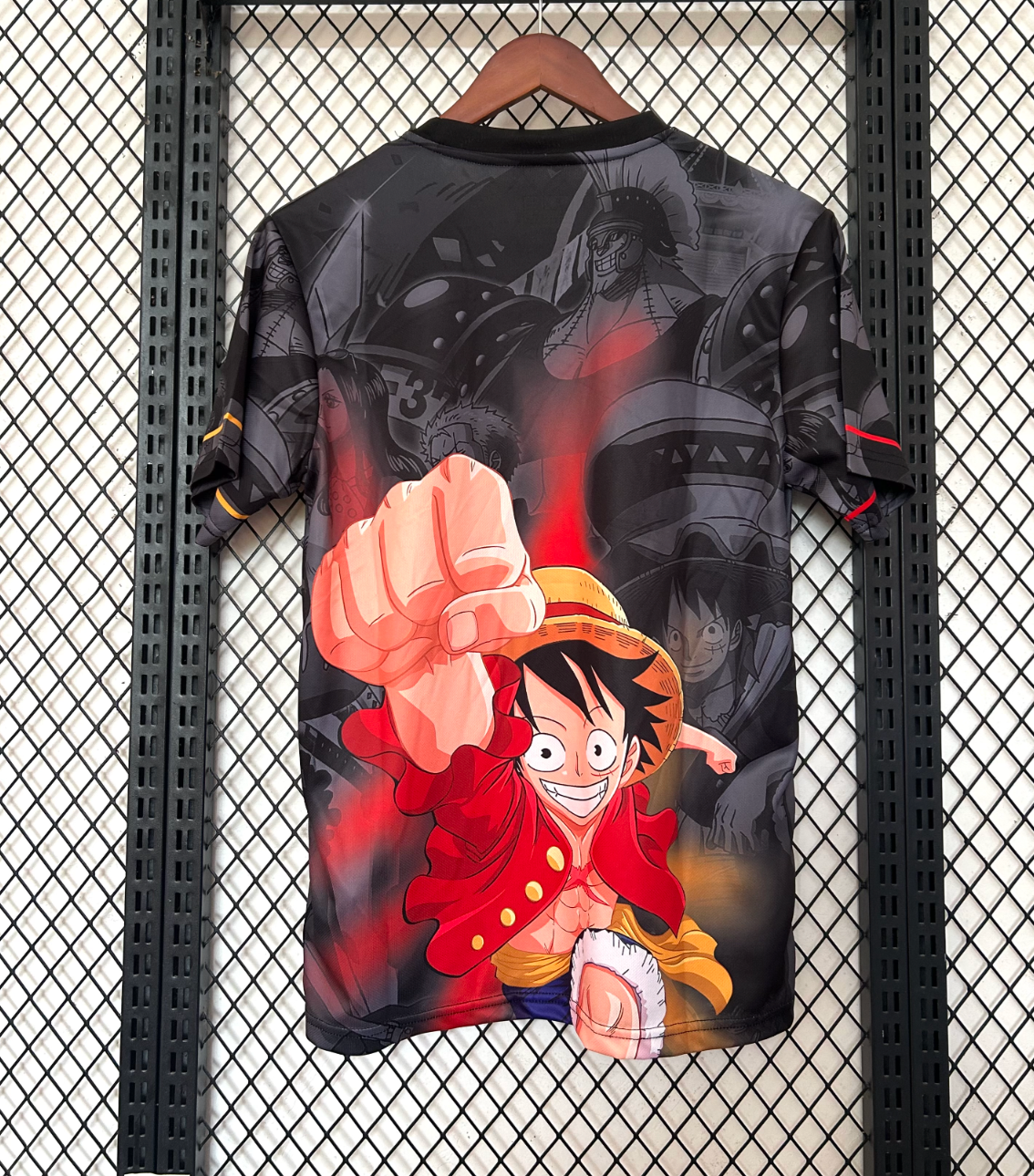 Japan One Piece Shirt - Special Edition