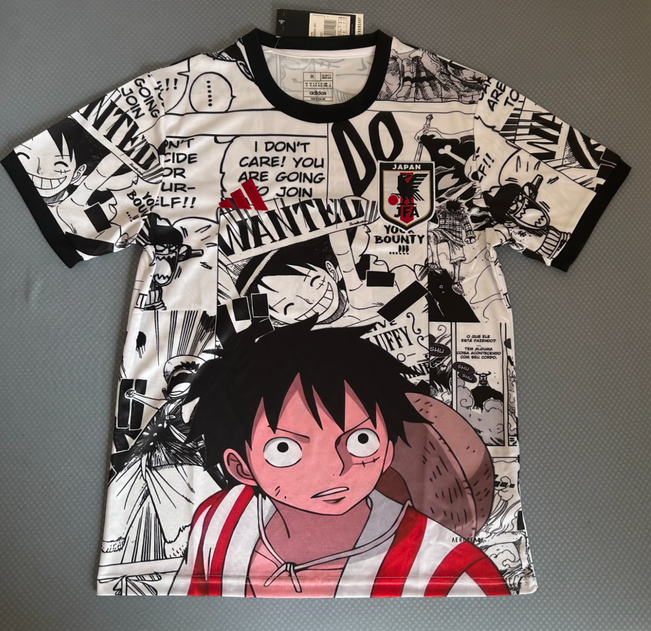 Japan Dragon Ball Goku Shirt