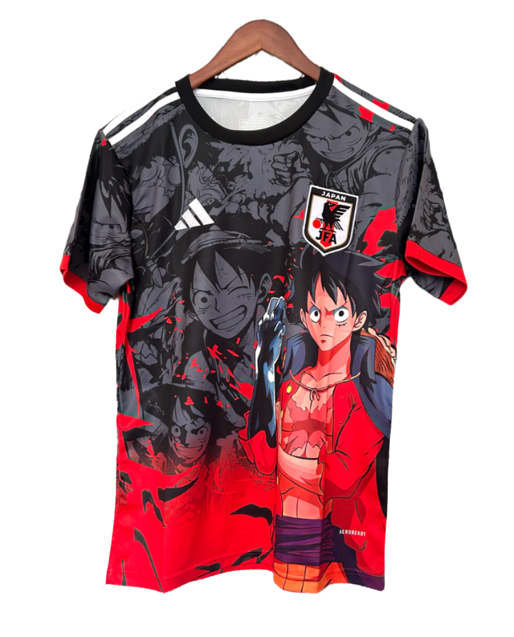Japan One Piece Shirt - 2025 Special Edition