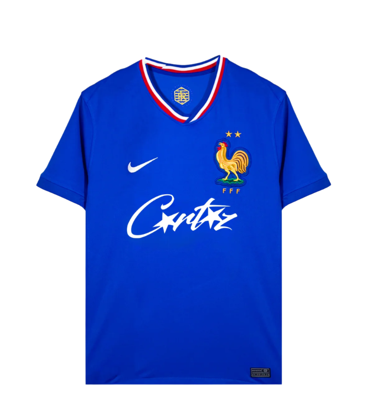 france corteiz shirt special edition