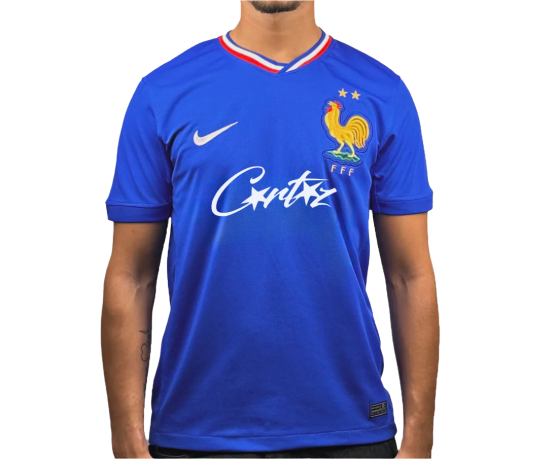 france corteiz shirt special edition