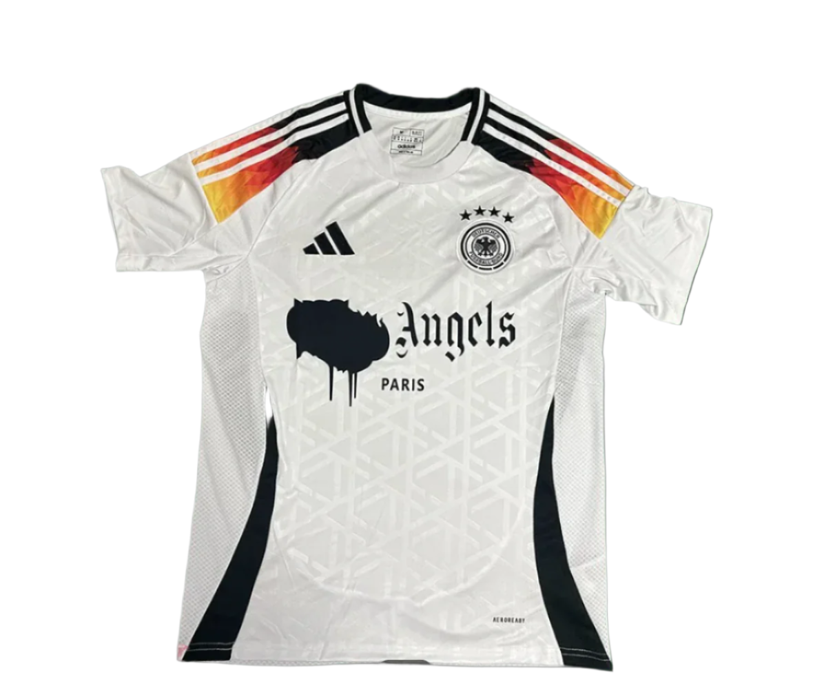 germany palm angels shirt special edition